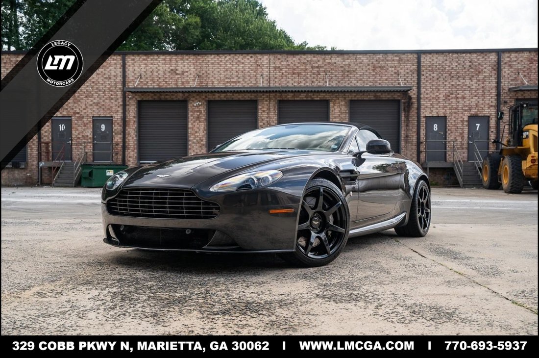 Cabriolet in Marietta, GA, United States 1 - 18504376