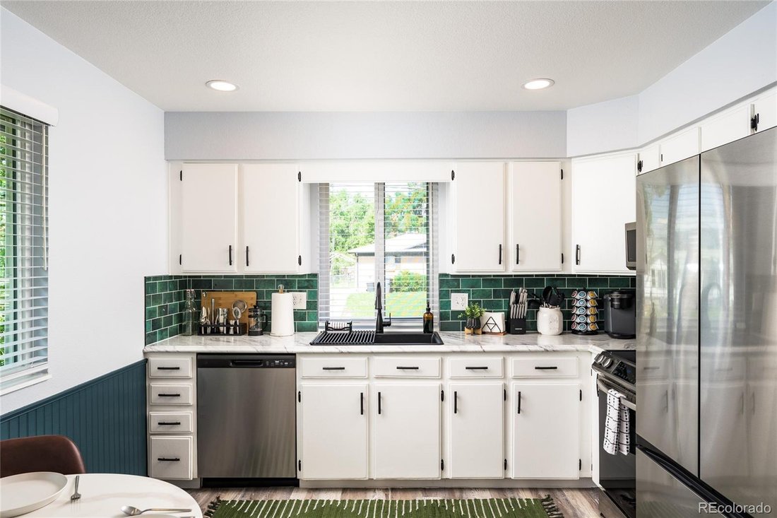 Apartment in Denver, Colorado, United States 3 - 18505381