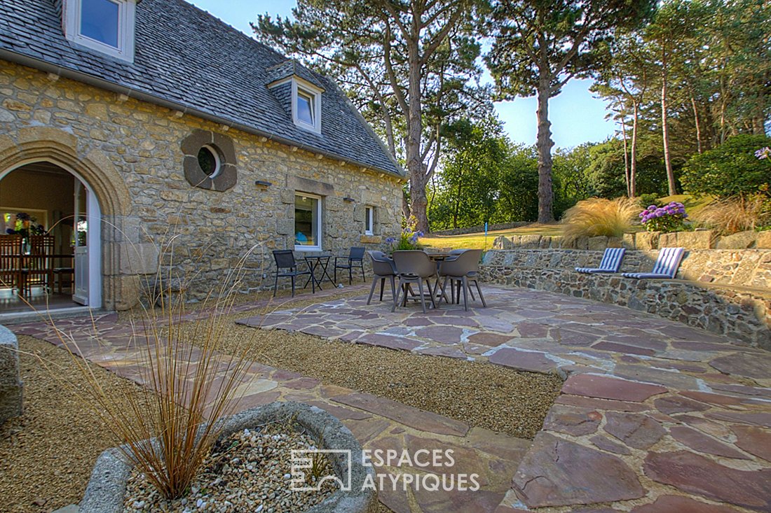 Villa in Plouha, Brittany, France 2 - 18501230