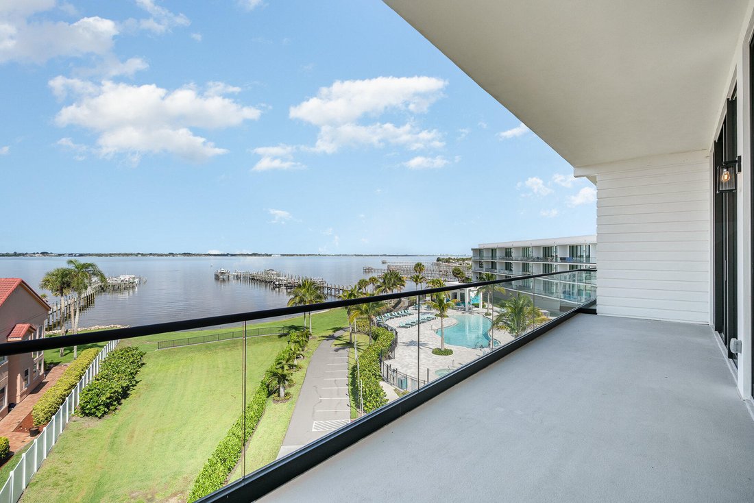 Condo in Melbourne Beach, Florida, United States 3 - 18501665