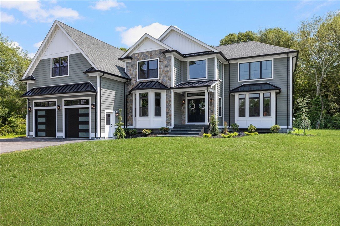 House in Narragansett, Rhode Island, United States 1 - 18499139