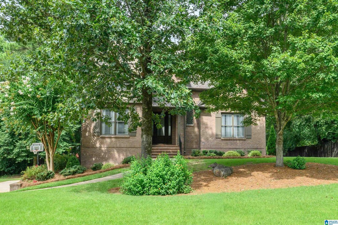 House in Chelsea, Alabama, United States 2 - 18402286
