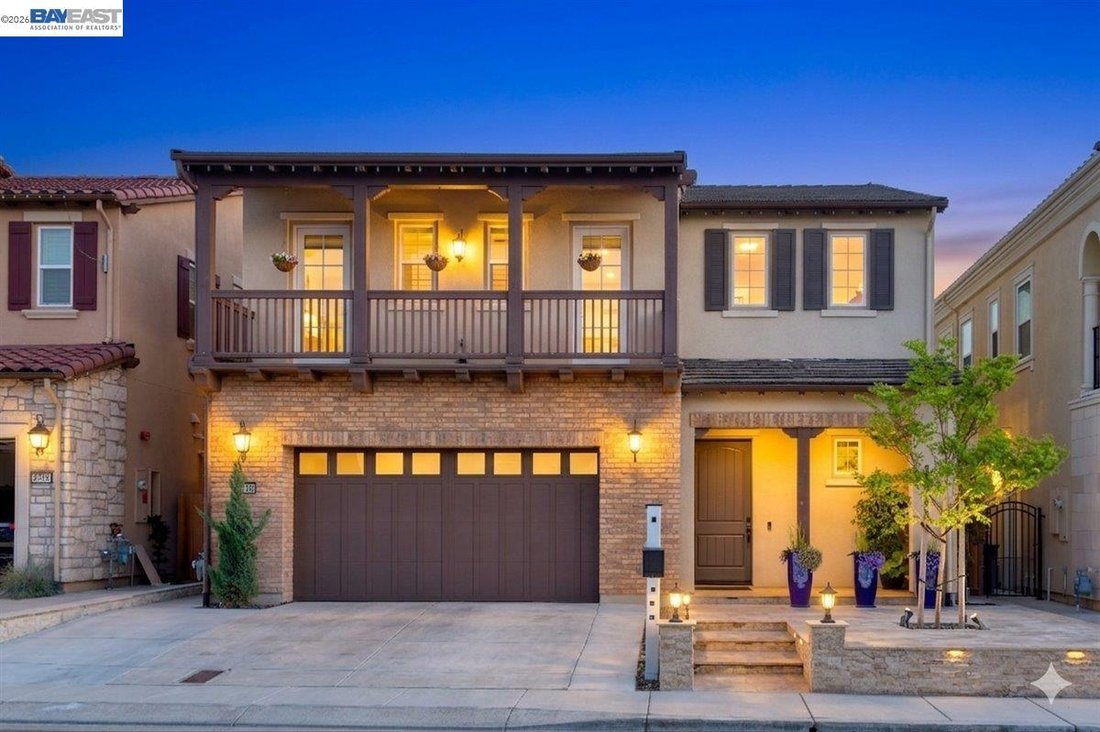 House in Dublin, California, United States 2 - 18503368