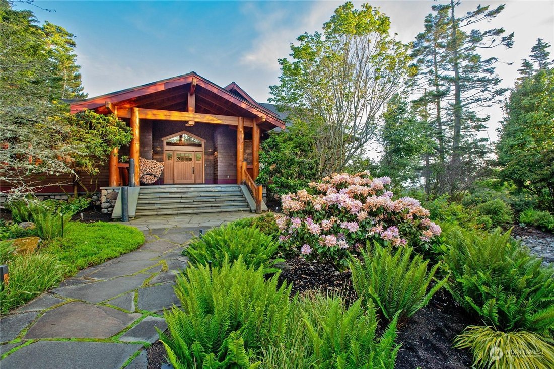 House in Friday Harbor, Washington, United States 4 - 14420461