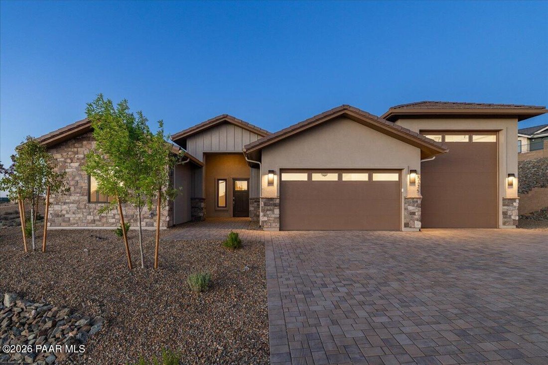 House in Prescott, Arizona, United States 1 - 18502258