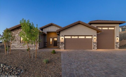 House in Prescott, Arizona, United States 1