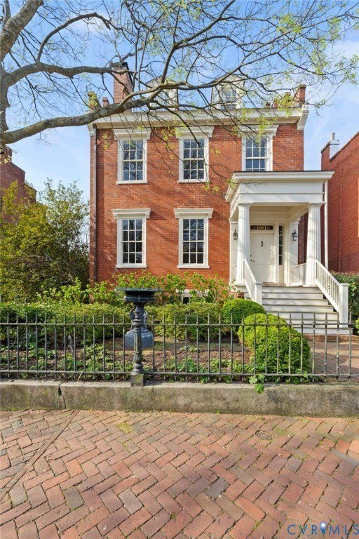House in Richmond, Virginia, United States 2 - 18506595