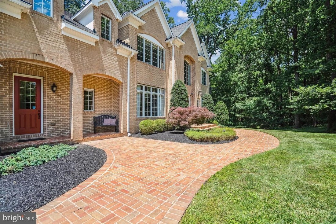 House in Highland, Maryland, United States 5 - 18506830