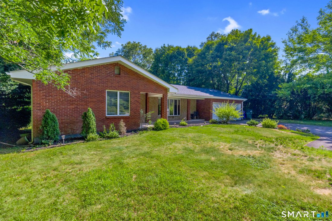 House in West Hartford, Connecticut, United States 2 - 18416557