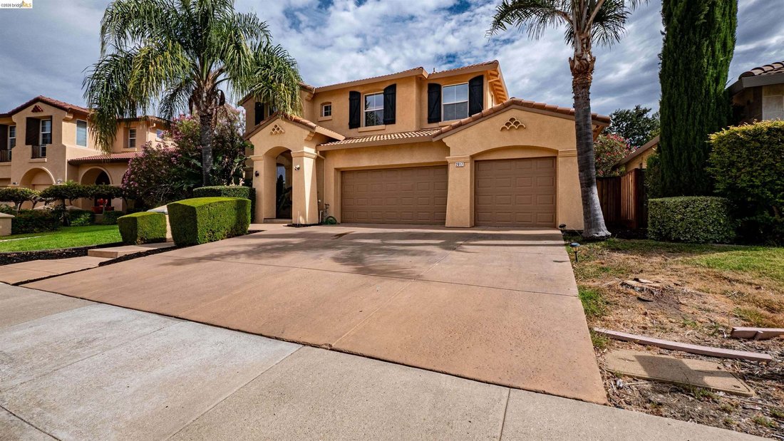 House in Antioch, California, United States 4 - 18501345