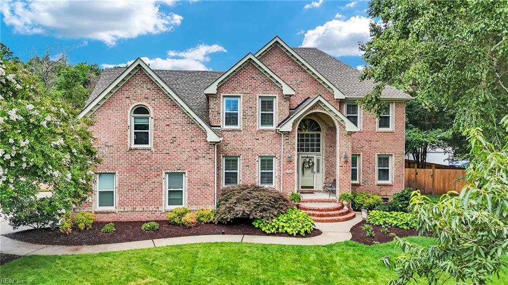 House in Virginia Beach, Virginia, United States 1 - 18503259