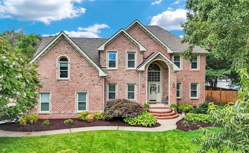 House in Virginia Beach, Virginia, United States 1