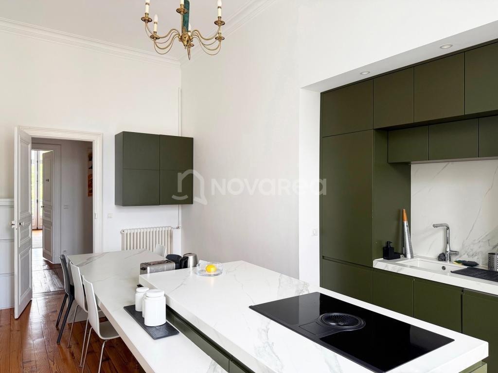 Apartment in Pau, Nouvelle-Aquitaine, France 3 - 16256709