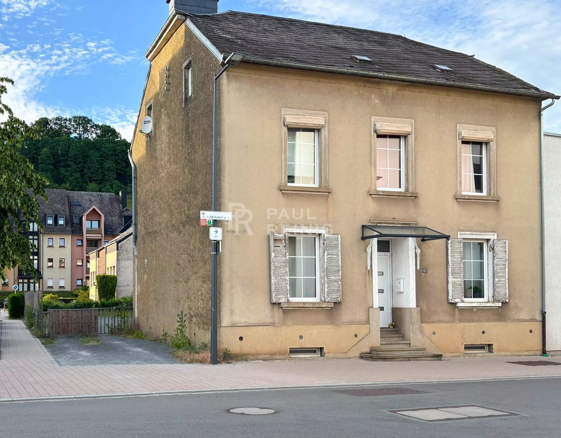House in Diekirch, Diekirch, Luxembourg 1 - 18501137