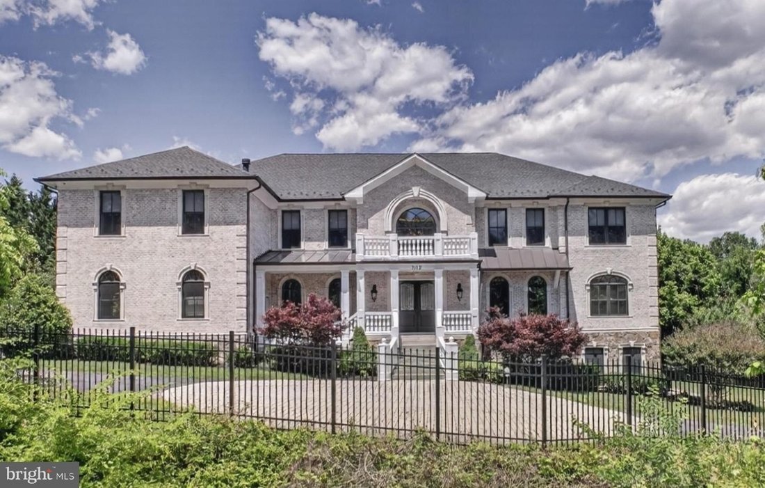 Casa a McLean, Virginia, Stati Uniti 1 - 18506566
