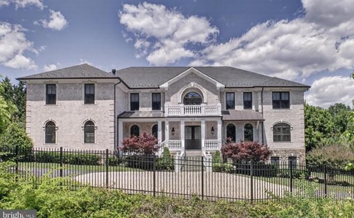 Casa a McLean, Virginia, Stati Uniti 1