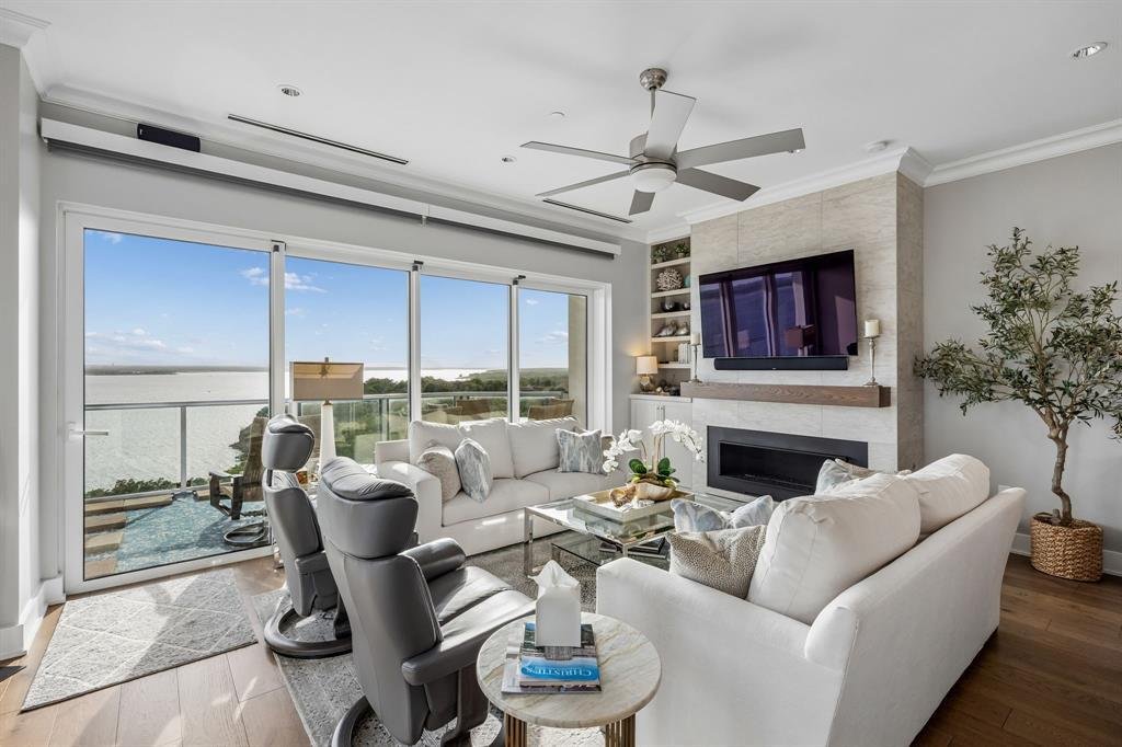 Condo in Flower Mound, Texas, United States 4 - 18503533