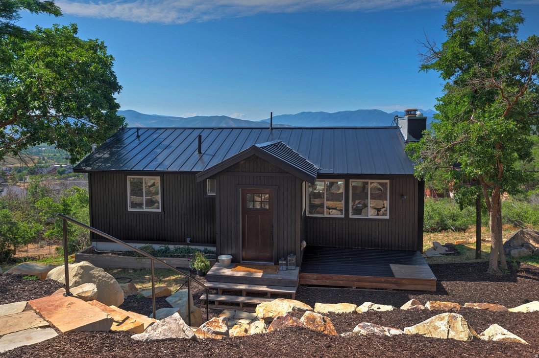 House in Midway, Utah, United States 3 - 18499491