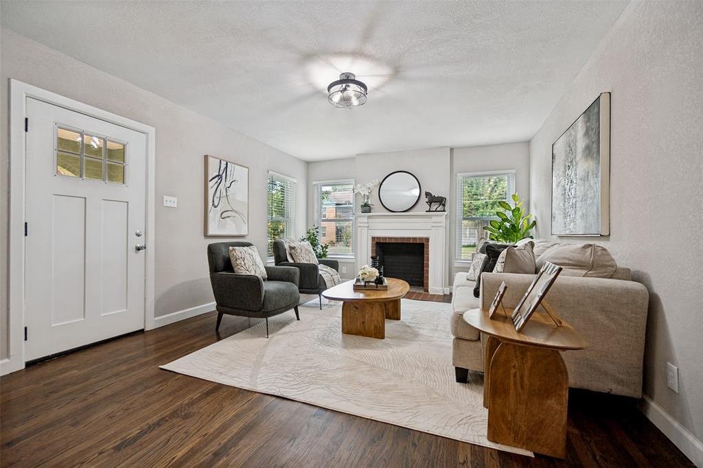 House in Dallas, Texas, United States 2 - 18503451