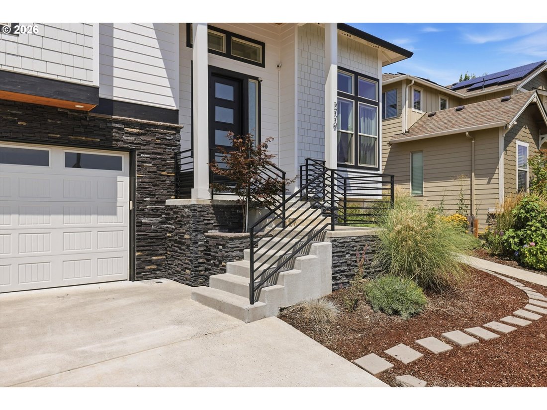 House in Gresham, Oregon, United States 4 - 18503361