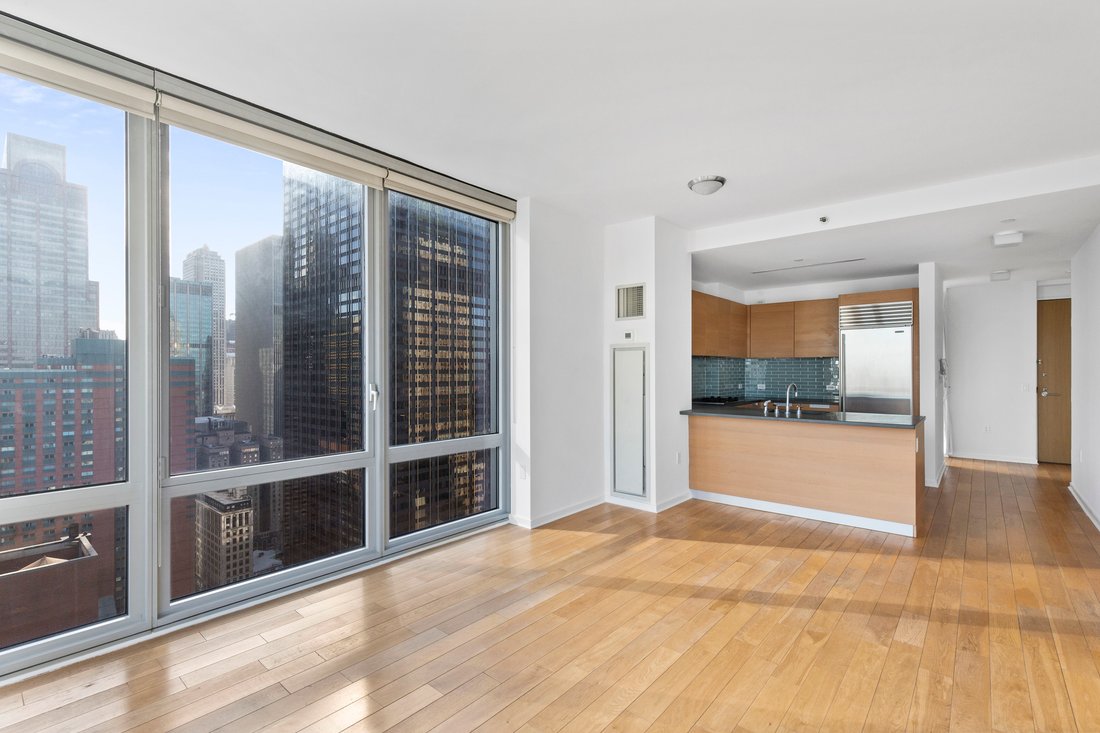 Condo in New York, New York, United States 5 - 18503916