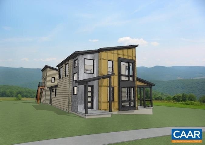Casa en Charlottesville, Virginia, Estados Unidos 1 - 18507041