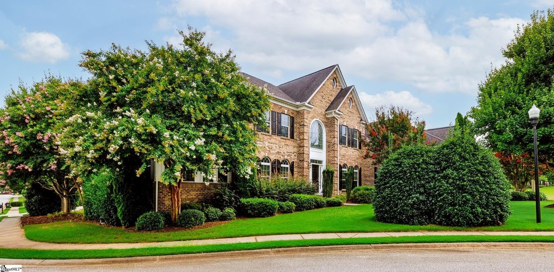 House in Simpsonville, South Carolina, United States 2 - 18501675