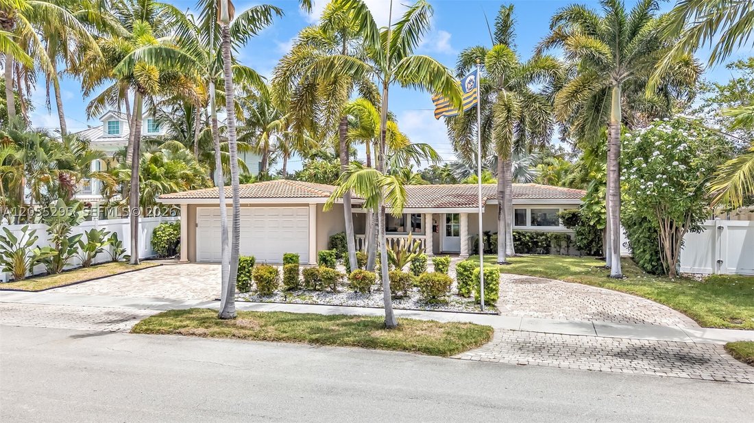 House in Fort Lauderdale, Florida, United States 3 - 18503117