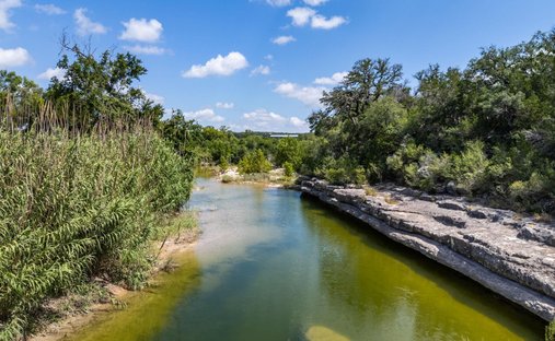 Terreno en Wimberley, Texas, Estados Unidos 1