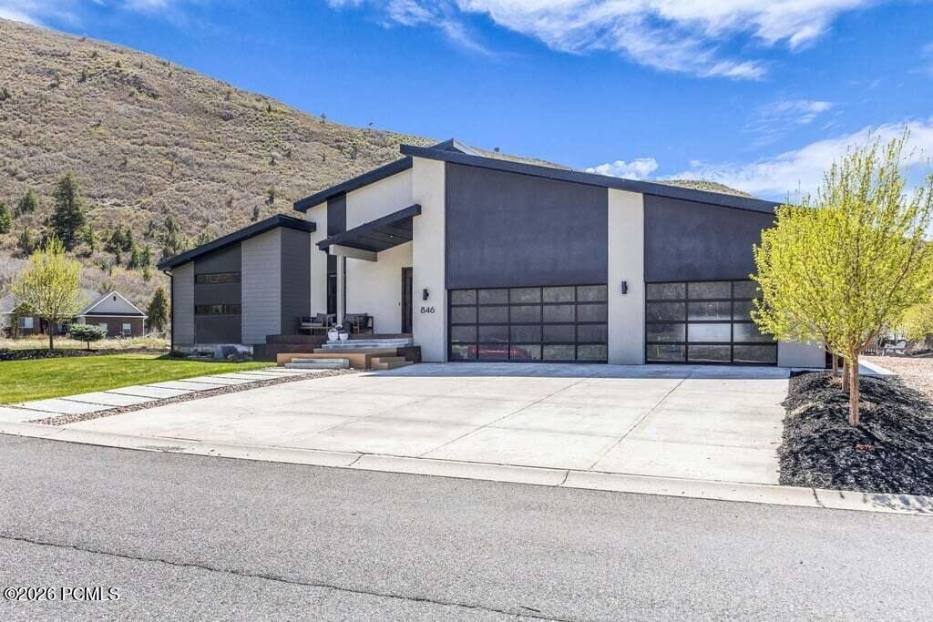 House in Kamas, Utah, United States 3 - 18501707