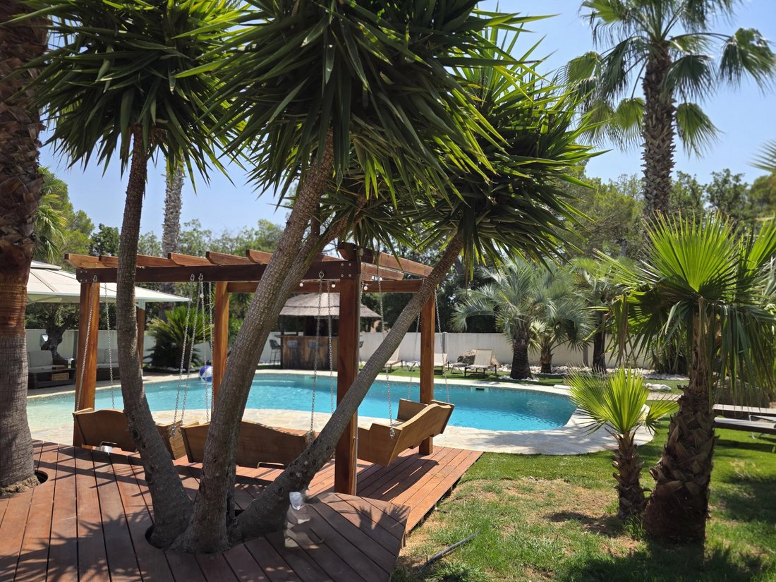Estate in Nord RN, Puget-sur-Argens, France 2 - 18501092