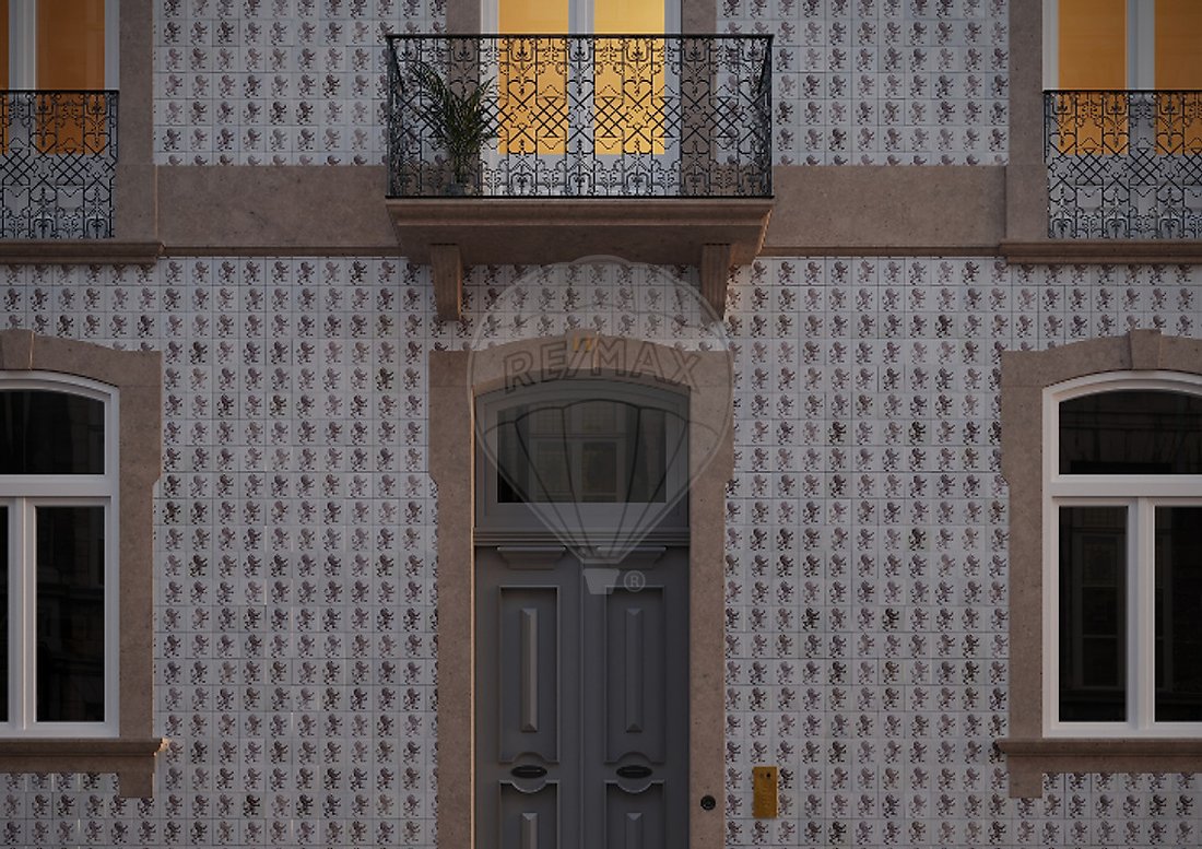 Apartment in Arroios, Lisbon, Portugal 4 - 18500066