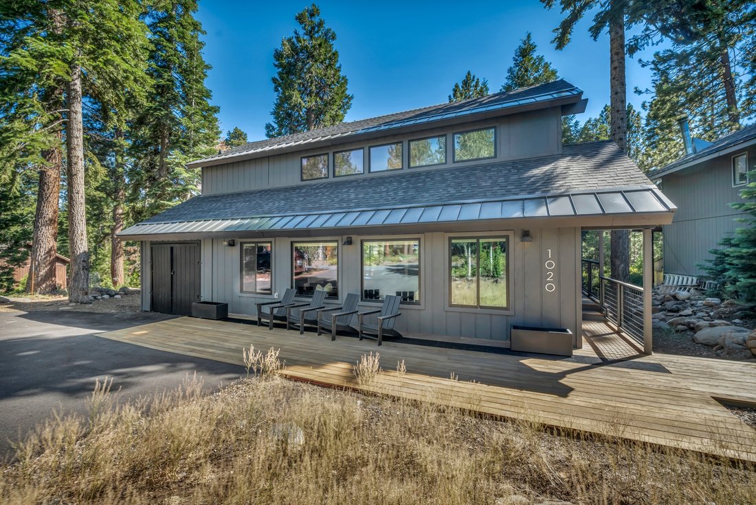 House in Kings Beach, California, United States 2 - 18500460