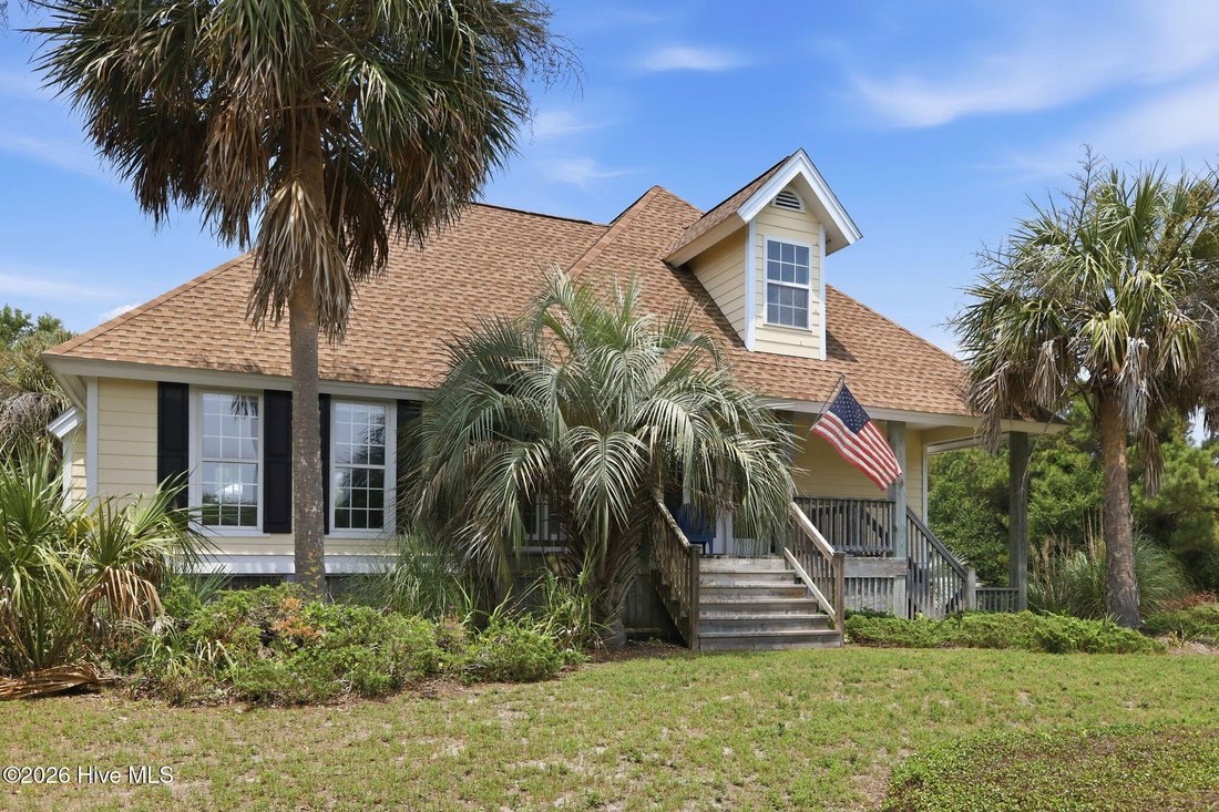 House in Emerald Isle, North Carolina, United States 3 - 18503072