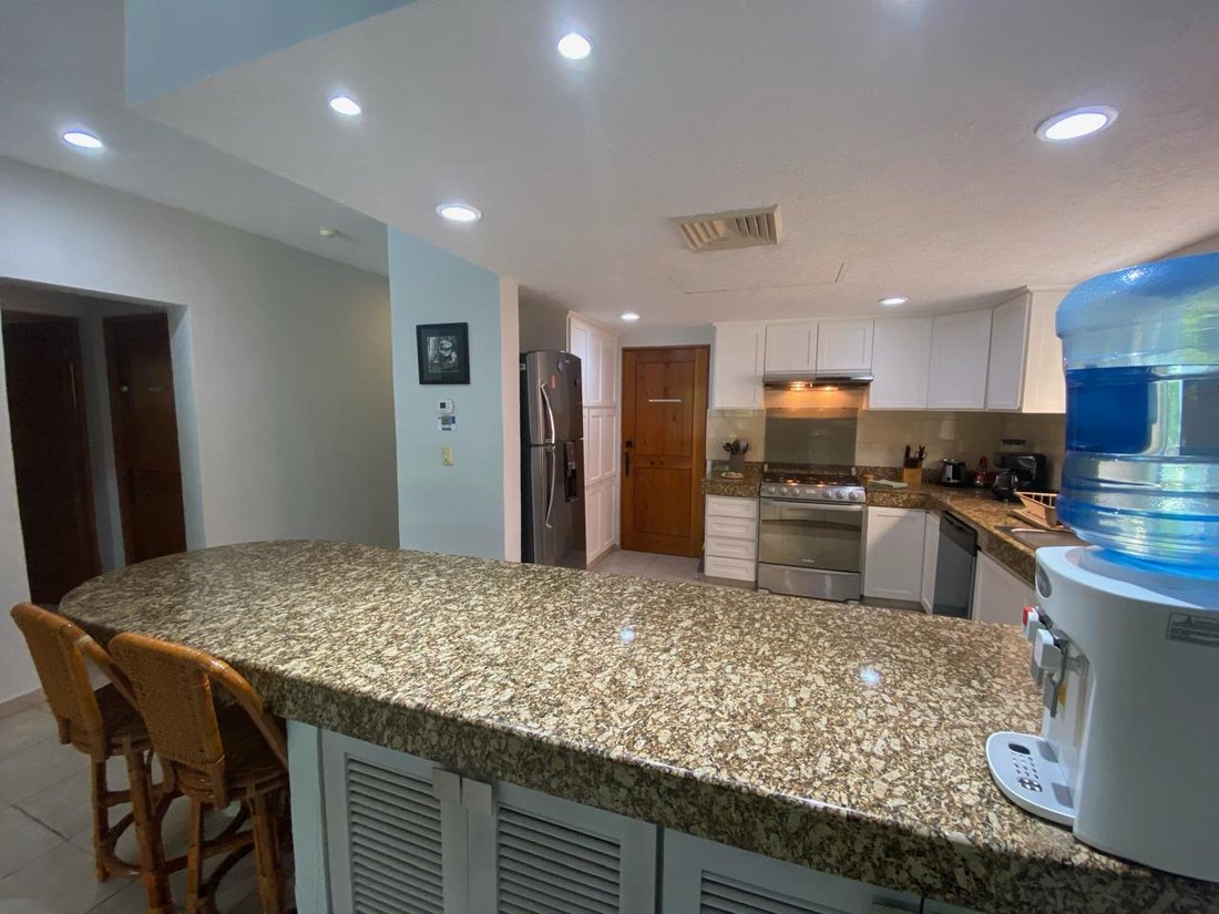 House in Puerto Aventuras, Quintana Roo, Mexico 5 - 18501421