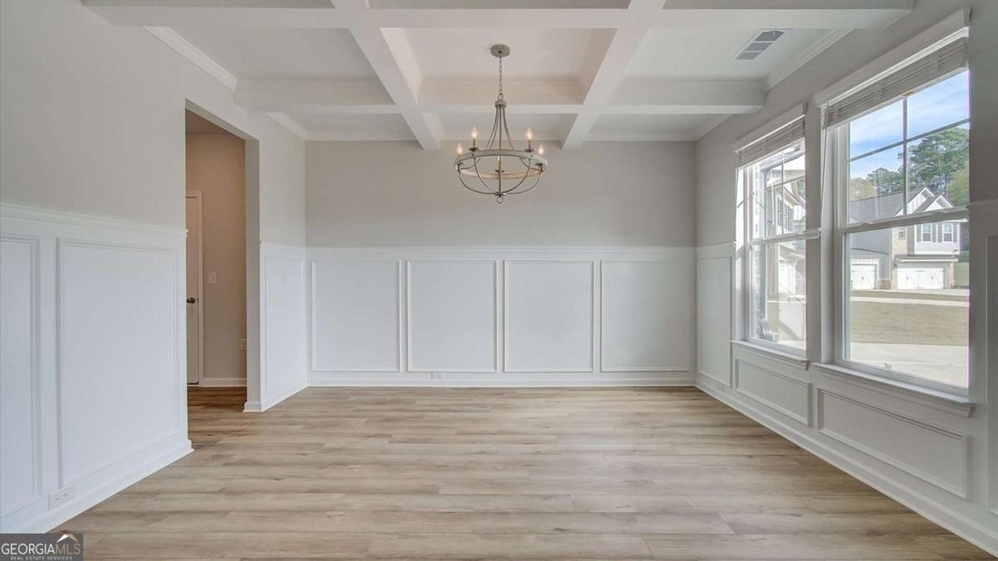 House in Loganville, Georgia, United States 4 - 18503195