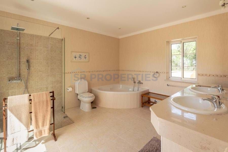 House in Almancil, Algarve, Portugal 4 - 18437626