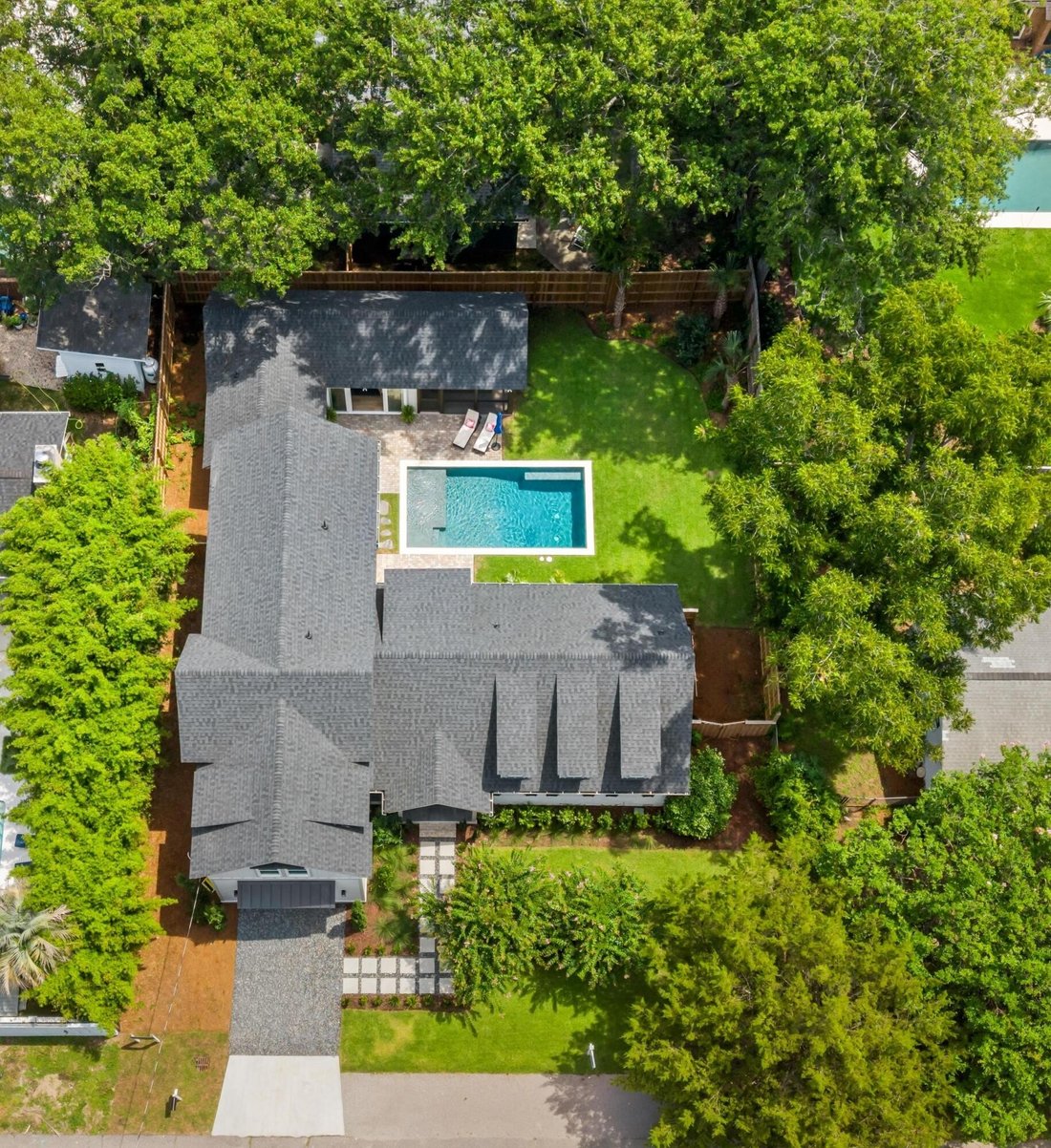 House in Mount Pleasant, South Carolina, United States 2 - 16961301