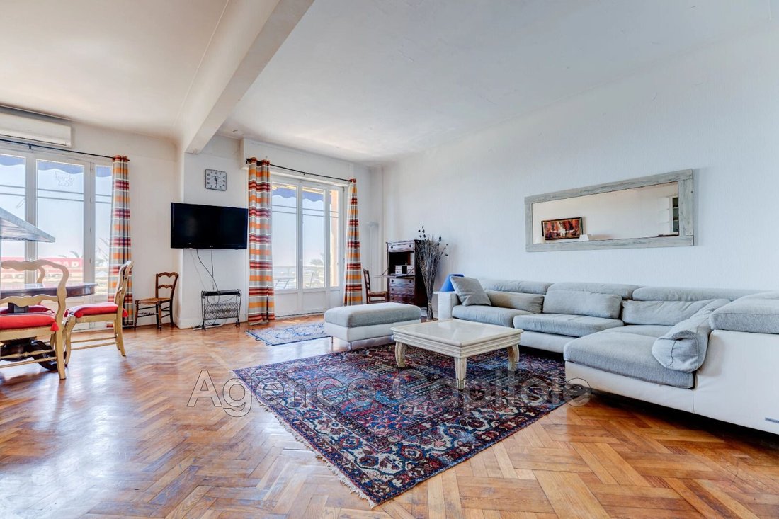 Apartment in Nice, Provence-Alpes-Côte d'Azur, France 4 - 18499878