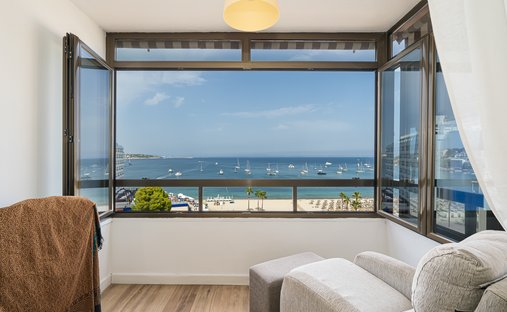 Appartement à Calvià, Îles Baléares, Espagne 1