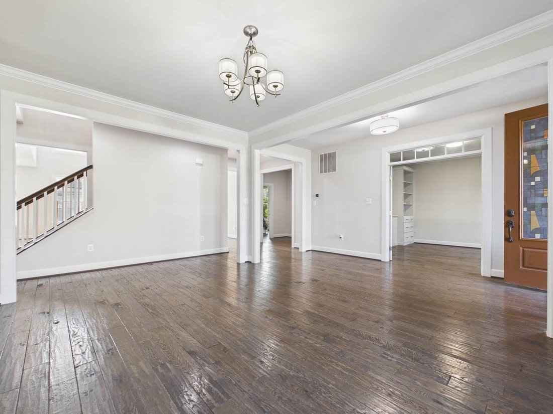 House in Chantilly, Virginia, United States 5 - 18505206
