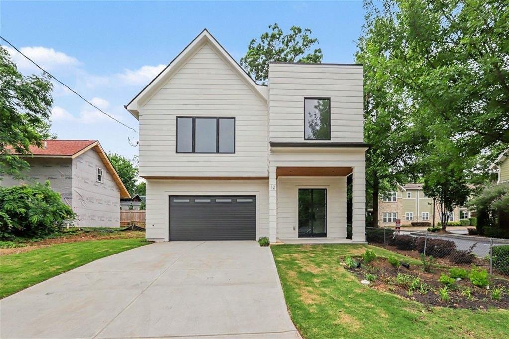 House in Atlanta, Georgia, United States 1 - 18503154