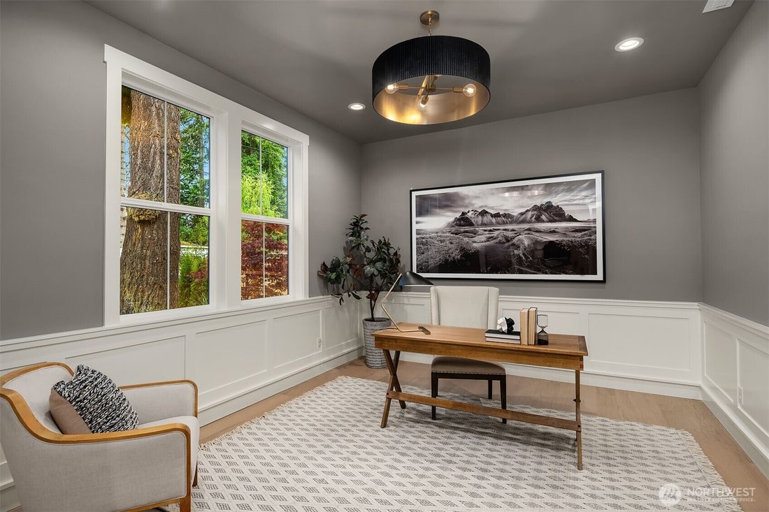House in Bellevue, Washington, United States 5 - 18503315