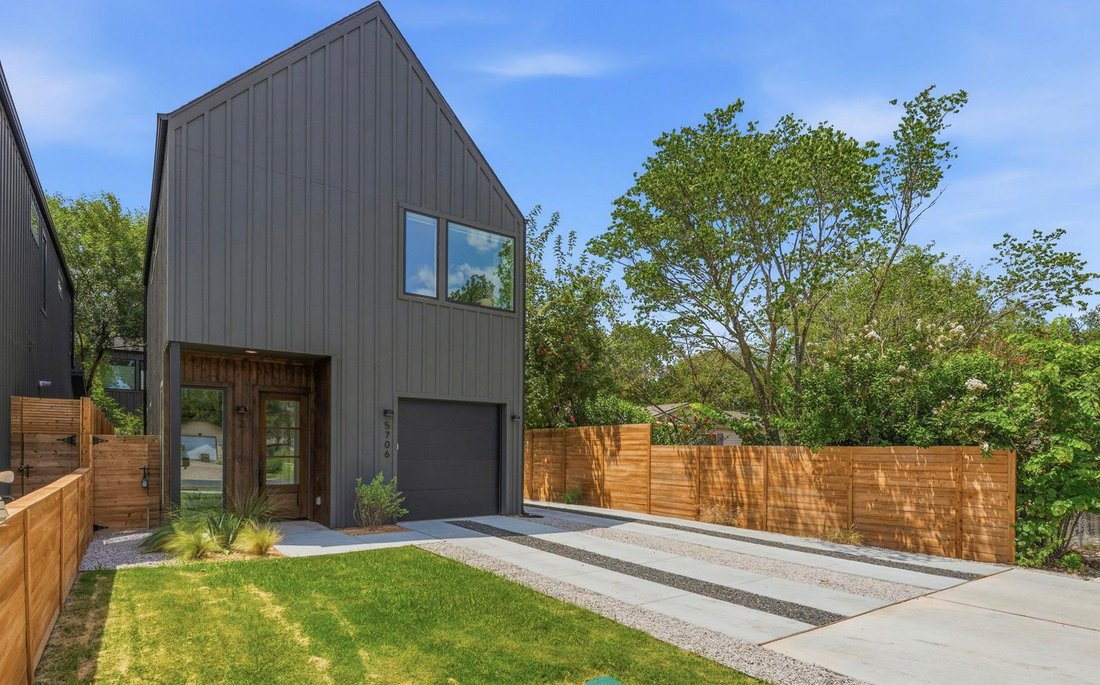 House in Austin, Texas, United States 1 - 18502803