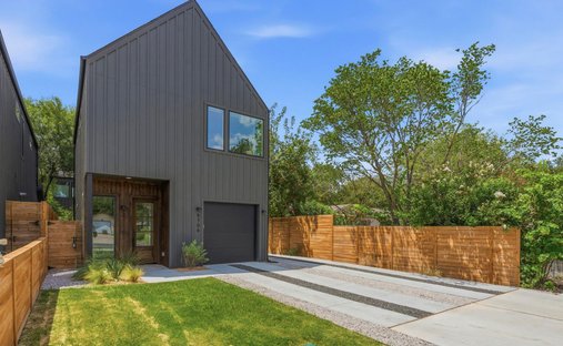 Casa a Austin, Texas, Stati Uniti 1
