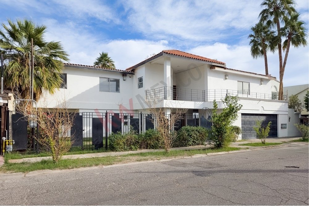House in Jardines del Valle, Baja California, Mexico 1 - 18503425