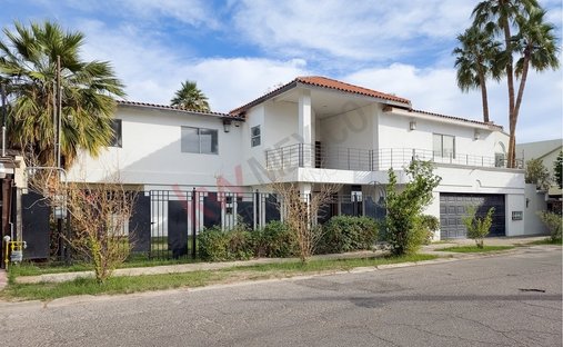Casa a Jardines del Valle, Bassa California, Messico 1