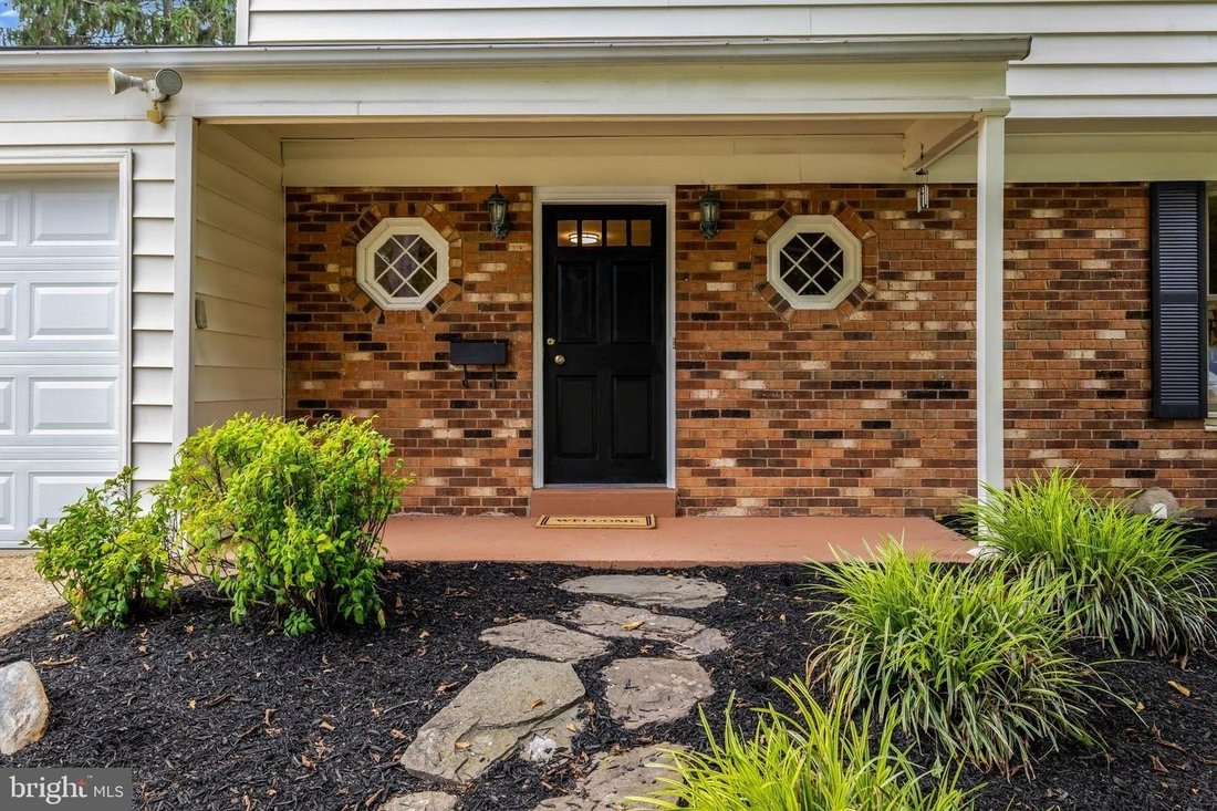 House in Oakton, Virginia, United States 4 - 18506177