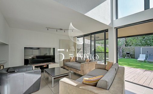 Apartment in Centre Historique, Montpellier, France 1