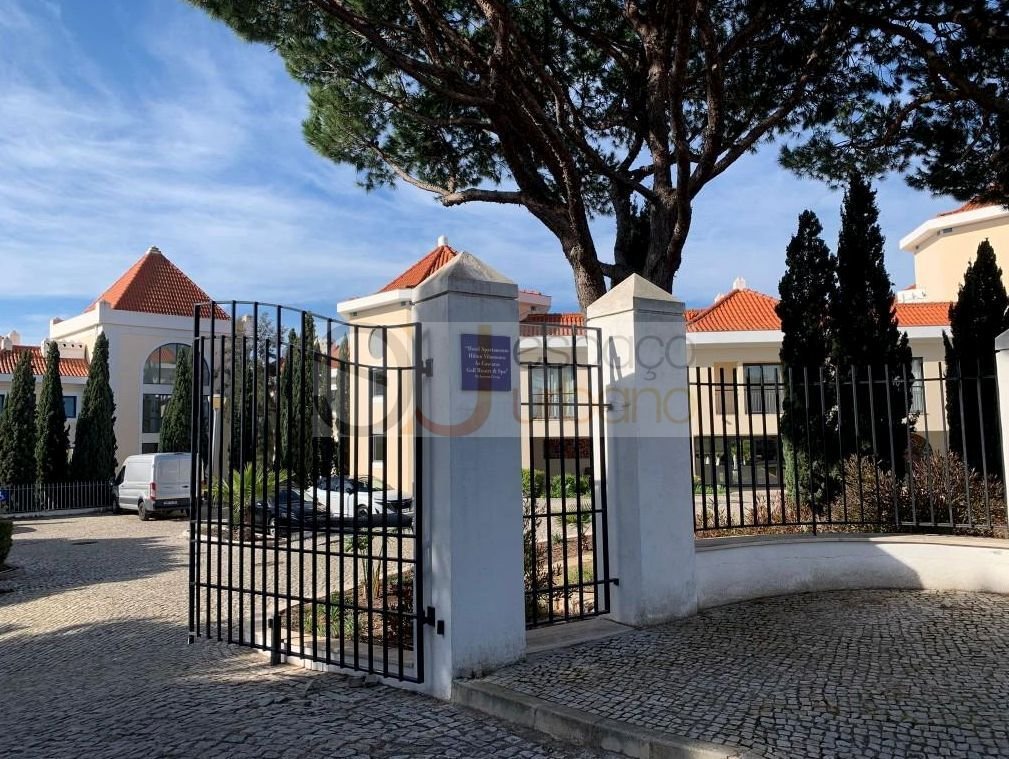 Apartment in Vilamoura, Quarteira, Algarve 2 - 18504107